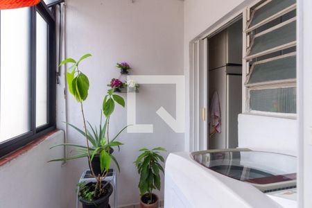 Apartamento à venda com 85m², 2 quartos e sem vagaÁrea de Serviço