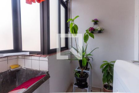 Apartamento à venda com 85m², 2 quartos e sem vagaÁrea de Serviço