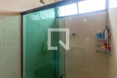 Apartamento à venda com 85m², 2 quartos e sem vagaBanheiro 