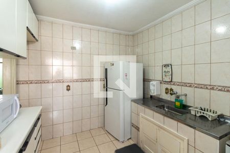 Apartamento à venda com 85m², 2 quartos e sem vagaCozinha