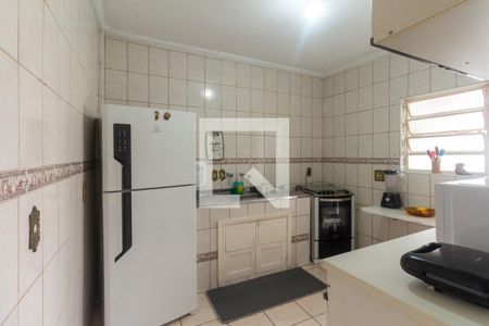 Apartamento à venda com 85m², 2 quartos e sem vagaCozinha