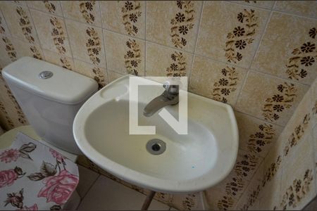 Apartamento à venda com 50m², 2 quartos e sem vaga Apartamento à venda com 50m², 2 quartos e sem vagaBanheiro