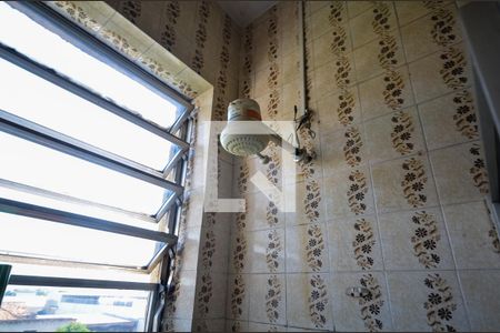 Apartamento à venda com 50m², 2 quartos e sem vaga Apartamento à venda com 50m², 2 quartos e sem vagaBanheiro