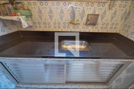 Apartamento à venda com 50m², 2 quartos e sem vaga Apartamento à venda com 50m², 2 quartos e sem vagaCozinha