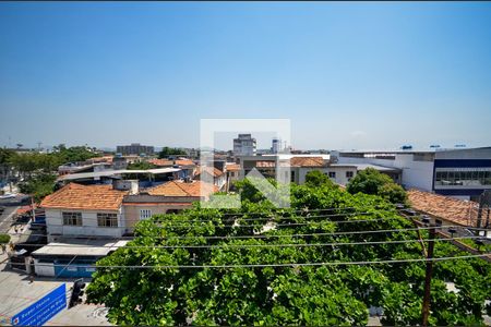 Apartamento à venda com 50m², 2 quartos e sem vaga Apartamento à venda com 50m², 2 quartos e sem vagaVista do Quarto 2