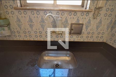 Apartamento à venda com 50m², 2 quartos e sem vaga Apartamento à venda com 50m², 2 quartos e sem vagaCozinha