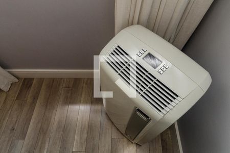 Quarto 1 - Suíte de apartamento para alugar com 2 quartos, 90m² em Santa Cecilia, São Paulo