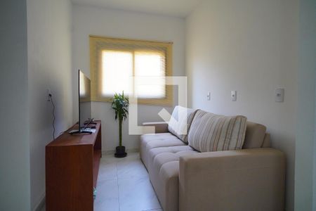 Sala 2 de casa para alugar com 3 quartos, 220m² em Rio Tavares, Florianópolis