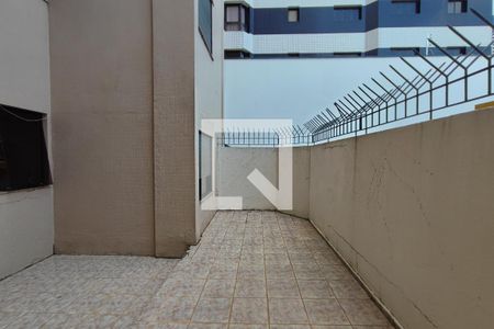 Apartamento à venda com 175m², 3 quartos e 2 vagasVaranda - Quintal