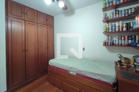 Apartamento à venda com 175m², 3 quartos e 2 vagasQuarto 2