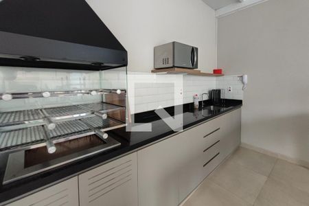 Apartamento à venda com 175m², 3 quartos e 2 vagasÁrea comum - Churrasqueira