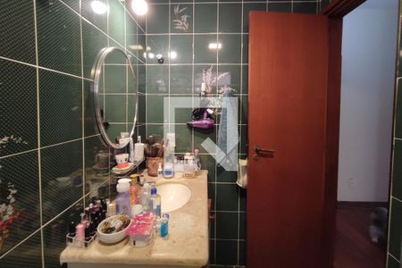 Apartamento à venda com 175m², 3 quartos e 2 vagasBanheiro Suíte