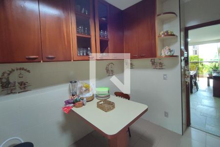 Apartamento à venda com 175m², 3 quartos e 2 vagasCopa