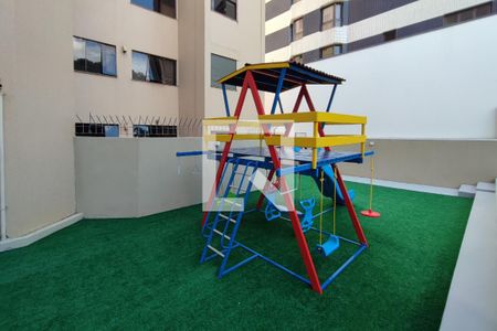 Apartamento à venda com 175m², 3 quartos e 2 vagasÁrea comum - Playground
