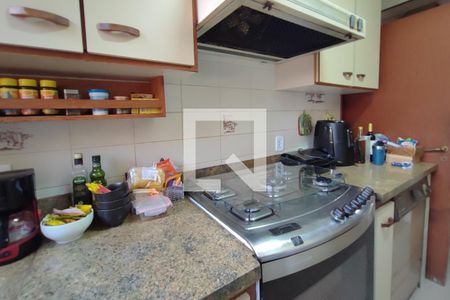 Apartamento à venda com 175m², 3 quartos e 2 vagasCozinha