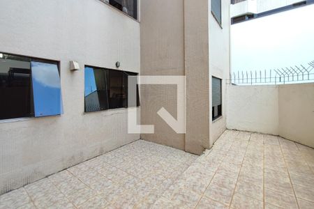 Apartamento à venda com 175m², 3 quartos e 2 vagasVaranda - Quintal