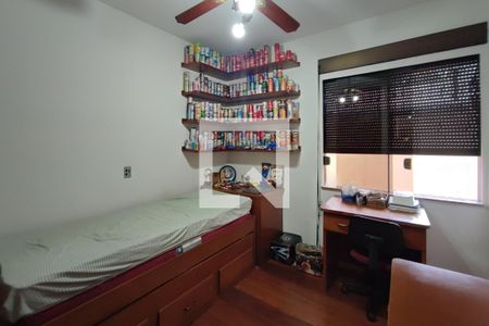 Apartamento à venda com 175m², 3 quartos e 2 vagasQuarto 2