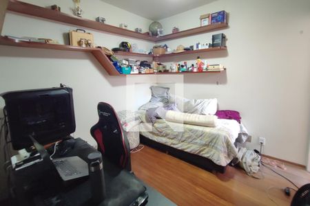 Apartamento à venda com 175m², 3 quartos e 2 vagasQuarto 3