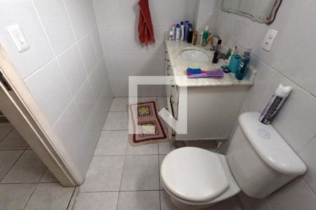 Apartamento para alugar com 117m², 3 quartos e 2 vagasBanheiro