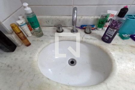 Apartamento para alugar com 117m², 3 quartos e 2 vagasBanheiro