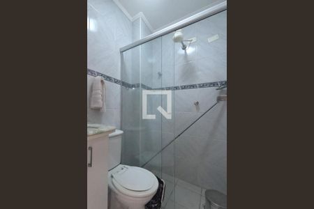 Apartamento para alugar com 117m², 3 quartos e 2 vagasSuíte do Quarto 3