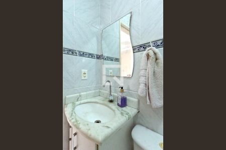 Apartamento para alugar com 117m², 3 quartos e 2 vagasBanheiro Suíte 3