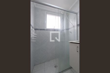 Apartamento para alugar com 117m², 3 quartos e 2 vagasBanheiro Suíte 2