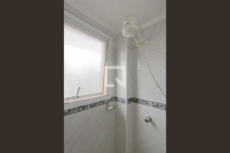 Apartamento para alugar com 117m², 3 quartos e 2 vagasBanheiro Suíte 2