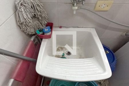 Apartamento para alugar com 117m², 3 quartos e 2 vagasÁrea de Serviço