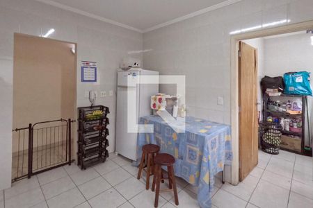 Apartamento para alugar com 117m², 3 quartos e 2 vagasCozinha