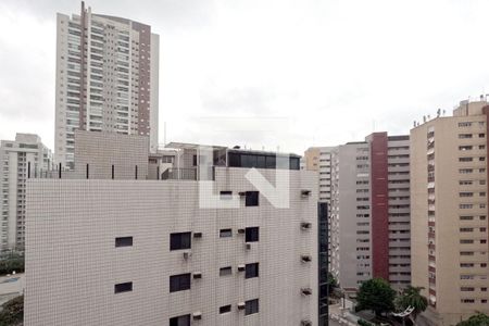 Apartamento para alugar com 117m², 3 quartos e 2 vagasÁrea de Serviço - Vista