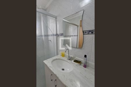 Apartamento para alugar com 117m², 3 quartos e 2 vagasBanheiro Suíte 2