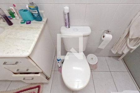 Apartamento para alugar com 117m², 3 quartos e 2 vagasBanheiro