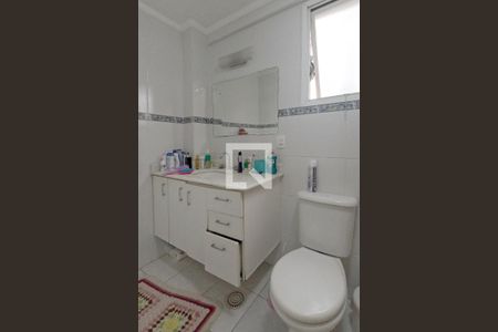 Apartamento para alugar com 117m², 3 quartos e 2 vagasBanheiro