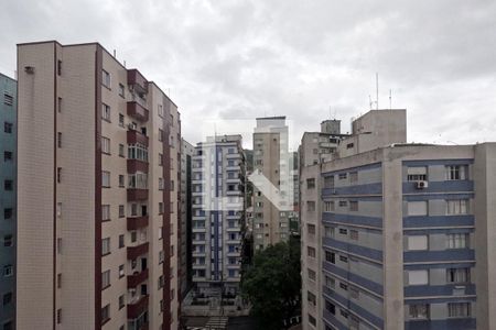 Apartamento para alugar com 117m², 3 quartos e 2 vagasQuarto 3 - Vista