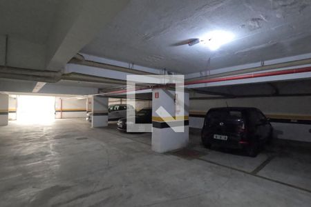 Apartamento para alugar com 117m², 3 quartos e 2 vagasÁrea Comum - Garagem (2 Vagas Privativa)