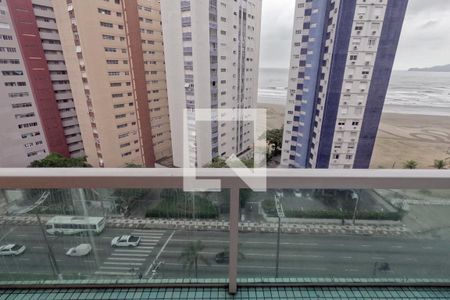 Apartamento para alugar com 117m², 3 quartos e 2 vagasVaranda do Quarto 1