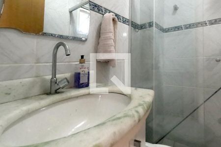 Apartamento para alugar com 117m², 3 quartos e 2 vagasBanheiro Suíte 3