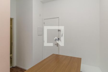Sala de apartamento para alugar com 1 quarto, 30m² em Santa Cecilia, São Paulo
