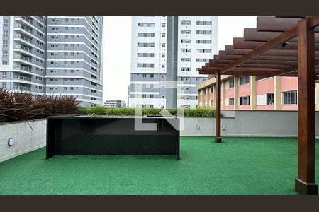 Studio para alugar com 22m², 1 quarto e sem vaga Studio para alugar com 22m², 1 quarto e sem vagaÁrea comum
