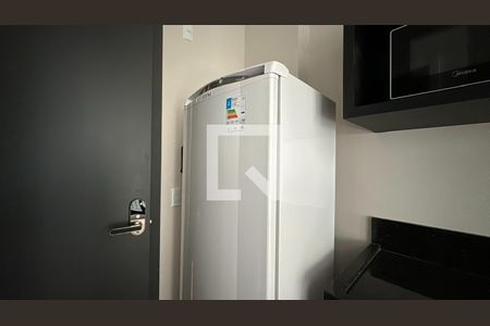Studio para alugar com 22m², 1 quarto e sem vaga Studio para alugar com 22m², 1 quarto e sem vagaStudio