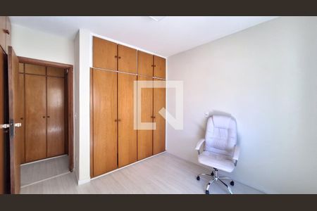 Suíte 1 de apartamento para alugar com 3 quartos, 135m² em Perdizes, São Paulo