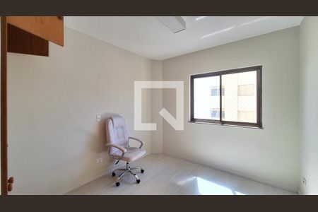 Suíte 1 de apartamento para alugar com 3 quartos, 135m² em Perdizes, São Paulo