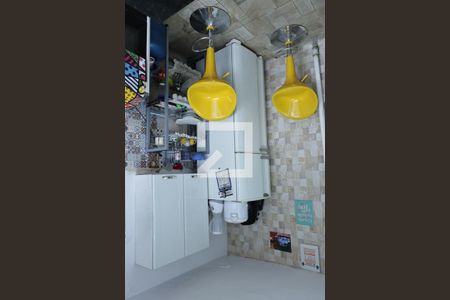 Casa à venda com 170m², 3 quartos e 4 vagasChurrasqueira