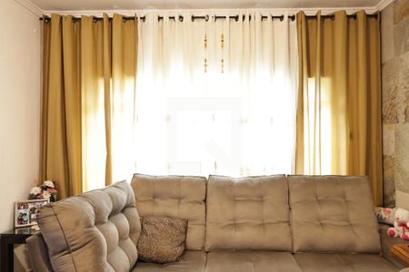 Casa à venda com 170m², 3 quartos e 4 vagasSala