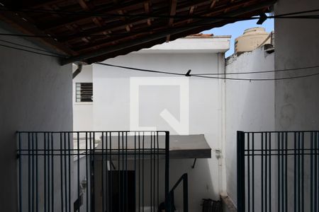 Casa à venda com 170m², 3 quartos e 4 vagasÁrea de Serviço