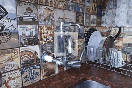 Casa à venda com 170m², 3 quartos e 4 vagasChurrasqueira