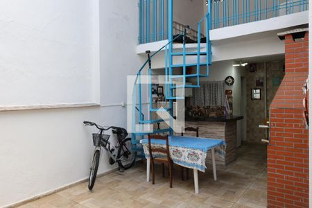 Casa à venda com 170m², 3 quartos e 4 vagasÁrea externa