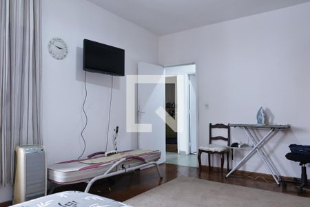 Casa à venda com 170m², 3 quartos e 4 vagasQuarto 3