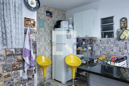 Casa à venda com 170m², 3 quartos e 4 vagasChurrasqueira